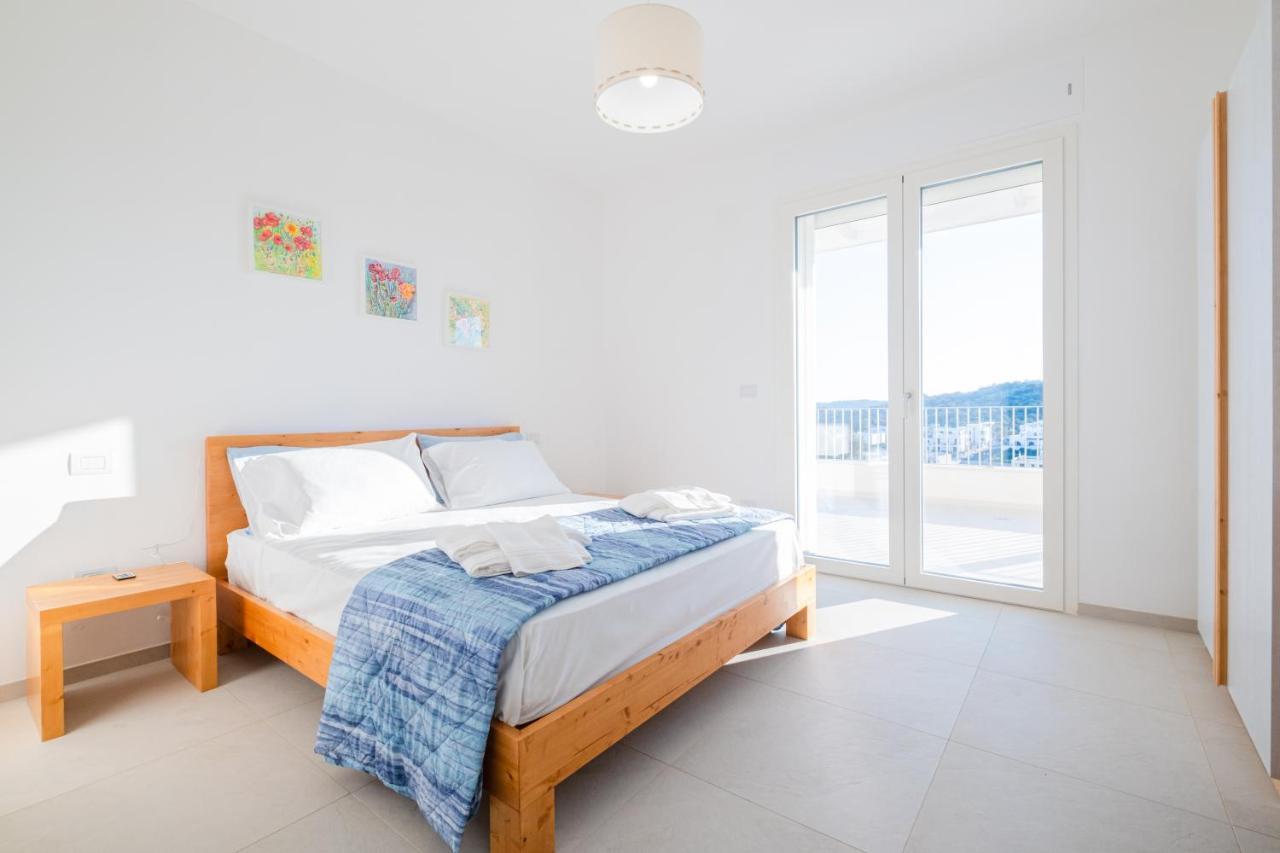 Ville Pala Luxury - Castro By Hdsalento 외부 사진