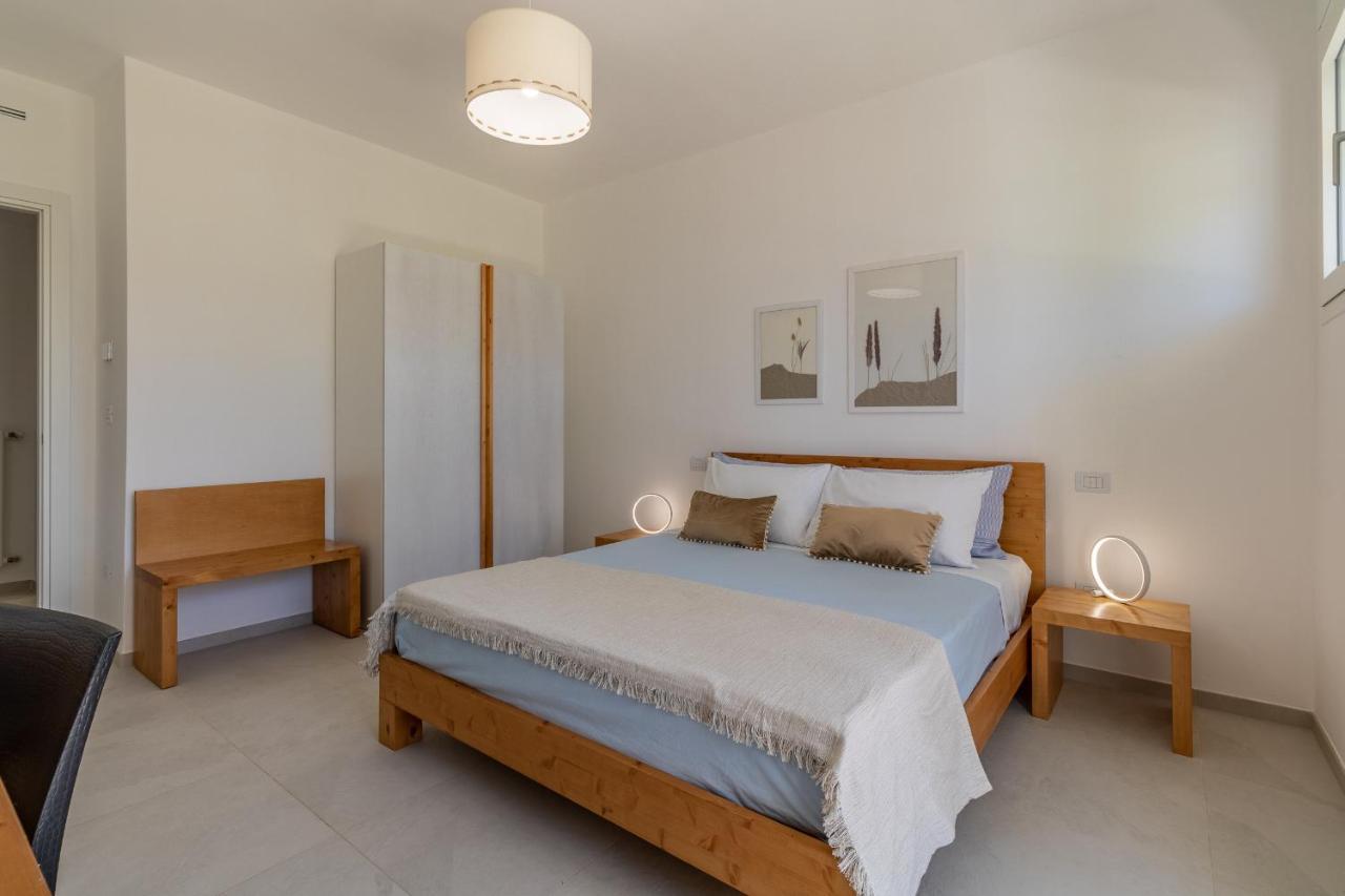 Ville Pala Luxury - Castro By Hdsalento 외부 사진