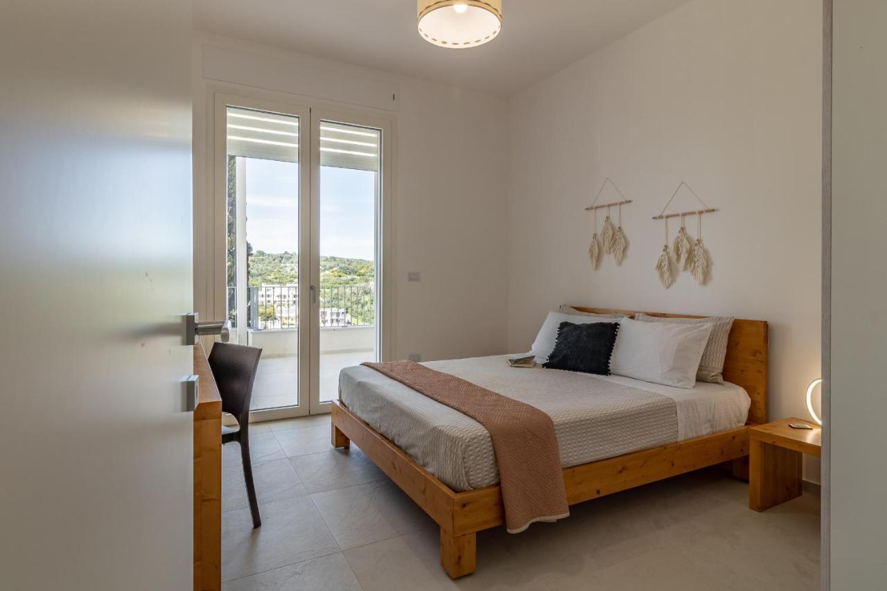 Ville Pala Luxury - Castro By Hdsalento 외부 사진