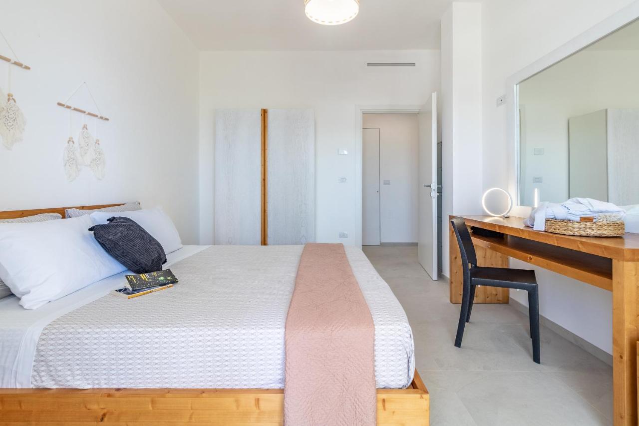Ville Pala Luxury - Castro By Hdsalento 외부 사진
