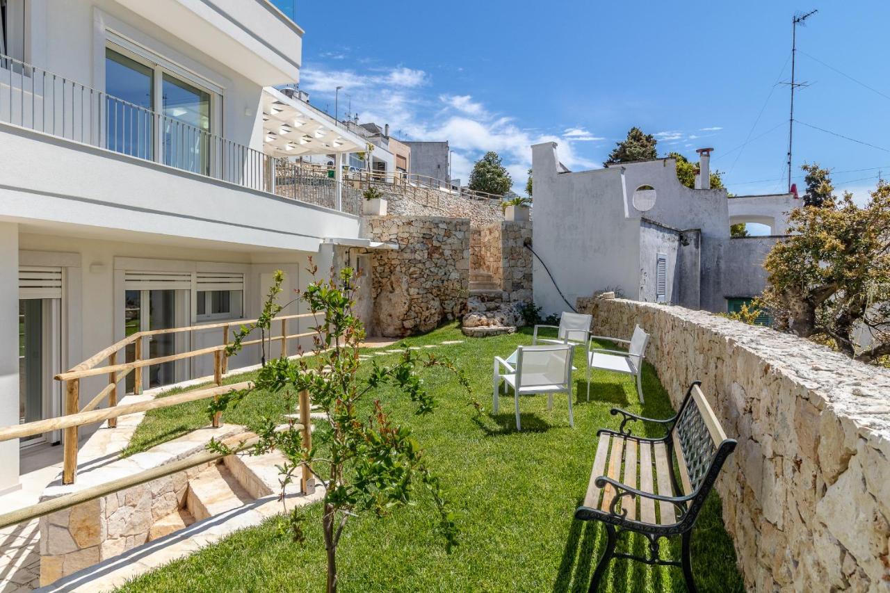 Ville Pala Luxury - Castro By Hdsalento 외부 사진
